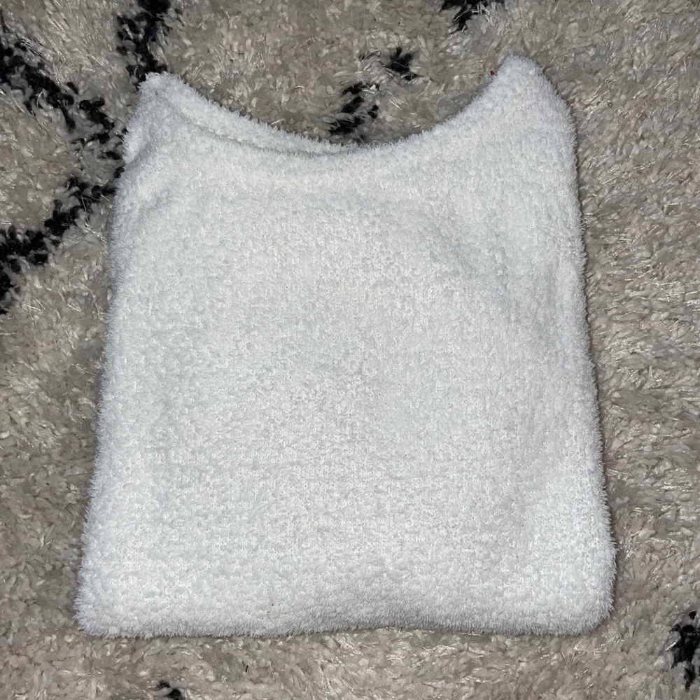 Target fleece sweater